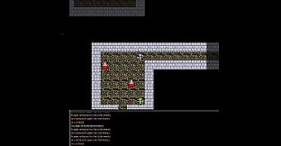 Dungeons of Delveria