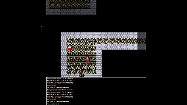 Dungeons of Delveria