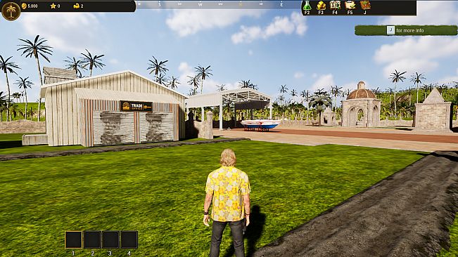 Tropic Industry