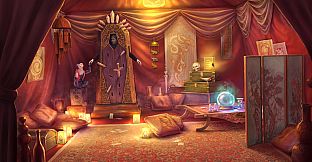 Dark Arcana: The Carnival