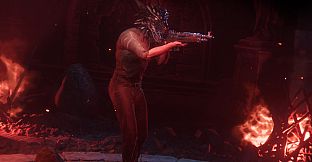 Draigs Terror