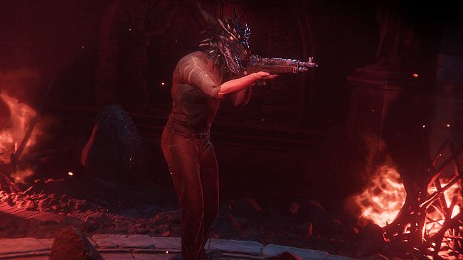 Draigs Terror