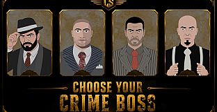 Lawless Streets