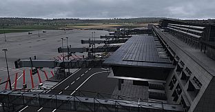 X-Plane 11 - Add-on: Aerosoft - Airport Stuttgart