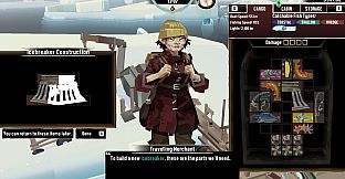 DREDGE - The Pale Reach