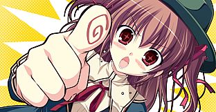 Root Double -Before Crime * After Days- Xtend Edition