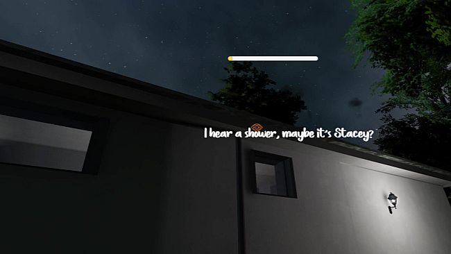 Perv Simulator VR