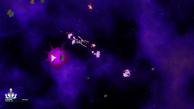 Nuova Star 诺瓦星