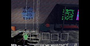 Burden Street Station