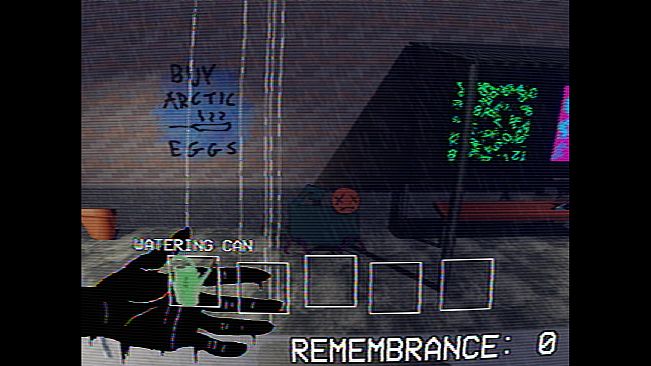 Burden Street Station