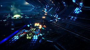 Timewell: Trail of Celestes