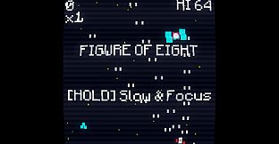 FIGURE OF EIGHT