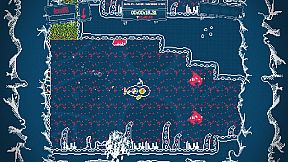 Slime-san: Blackbird's Kraken