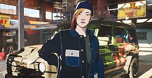 Need for Speed Unbound Palace Upgrade