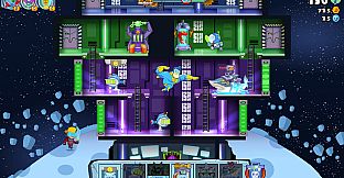 Castle Doombad Classic