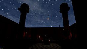 illuminati Simulator VR