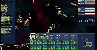 Automatic Battle:Galaxy General