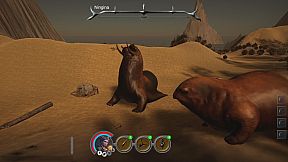 Death & Taxes Multiplayer RPG