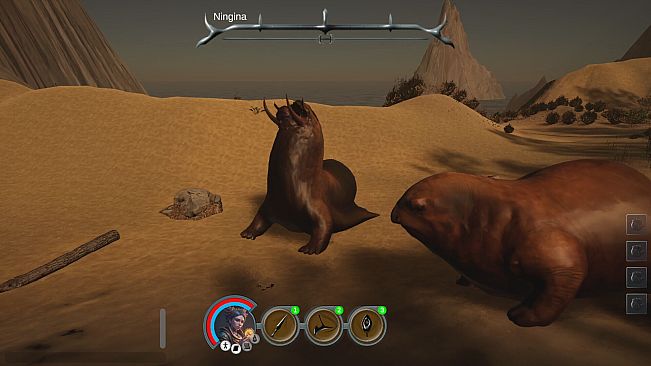 Death & Taxes Multiplayer RPG