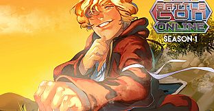 BattleCON: Online Season 1