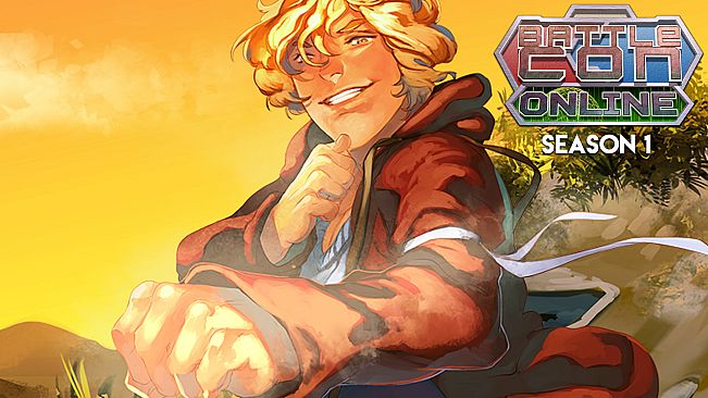 BattleCON: Online Season 1
