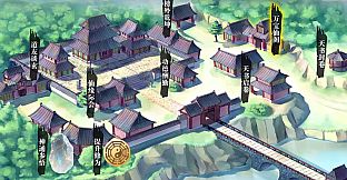 刻印战记：封神传奇