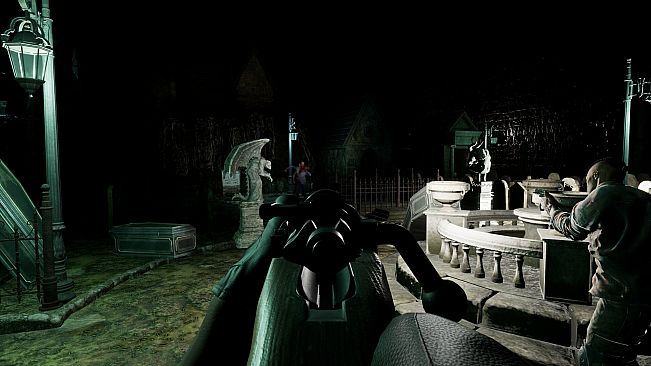 Necrosis: Dawn of Dread