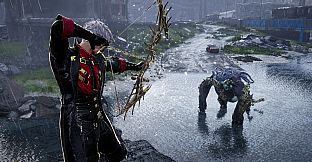 CODE VEIN II Ultimate Edition