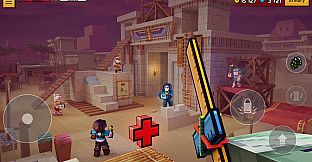 Pixel Gun 3D