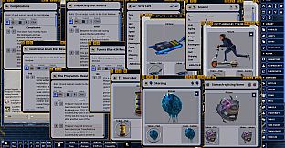 Fantasy Grounds - Traveller - Journal of the Travellers' Aid Society Volume 14