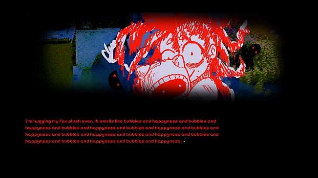 Hypnophobia; From Your Shadow