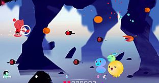 Dandy: Or a Brief Glimpse Into the Life of the Candy Alchemist