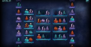 Nebulae's Memory