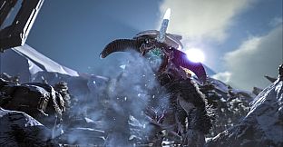 ARK: Extinction - Expansion Pack