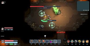 Dino Epoch: Fantasy Tale