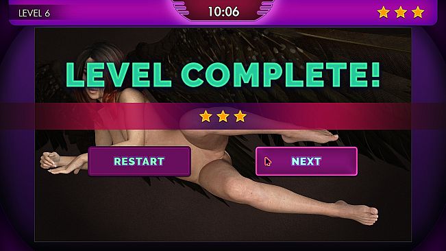 Temptations X: Darkest Fantasy