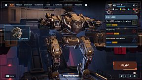 War Robots: Frontiers