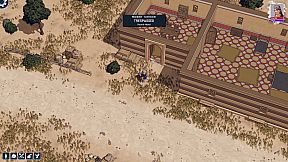 Dustgrave: A Sandbox RPG