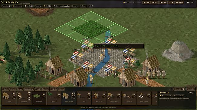 Age of Medieval