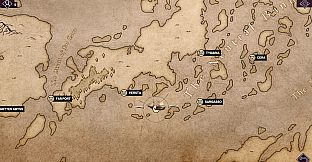 Sunrider Legends Tactics