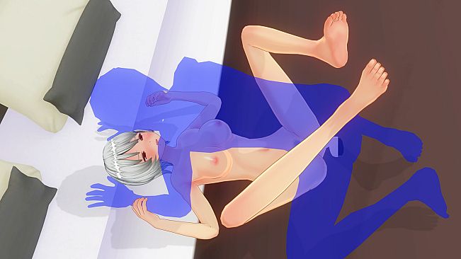 CUSTOM ORDER MAID 3D2 Mature, Level-Headed, and Dependable Secretary Maid GP-02