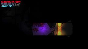 Survivor Squad: Gauntlets