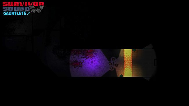 Survivor Squad: Gauntlets