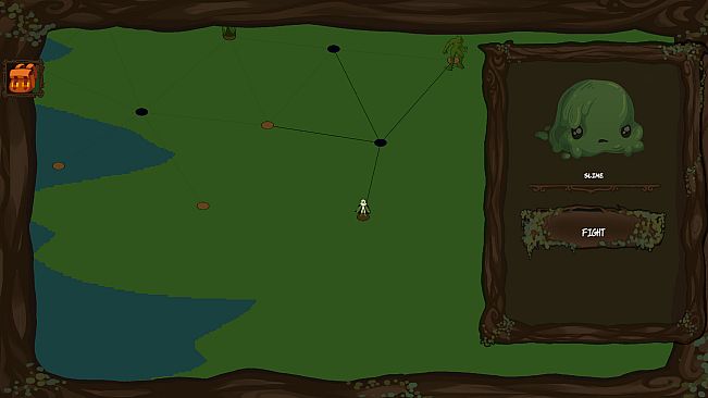 Supinaa: Rogue Sapling