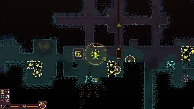 Dome Keeper Ultimate Edition