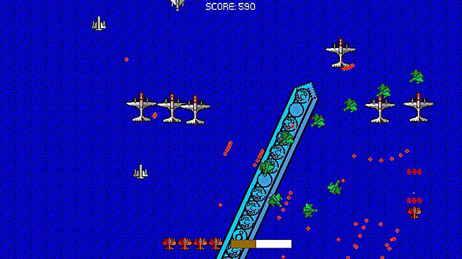 Tiger Fighter 1931 Tora!Tora! MP024