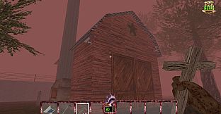 CORPSE FARM