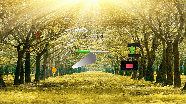 Loading Screen Simulator