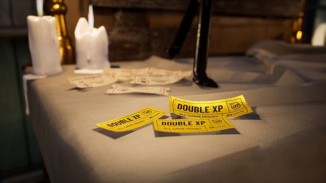 Vigor - Cataclysm Commander Pack