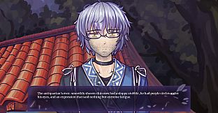 Touhou: Fading Illusion - Destitute Chapter